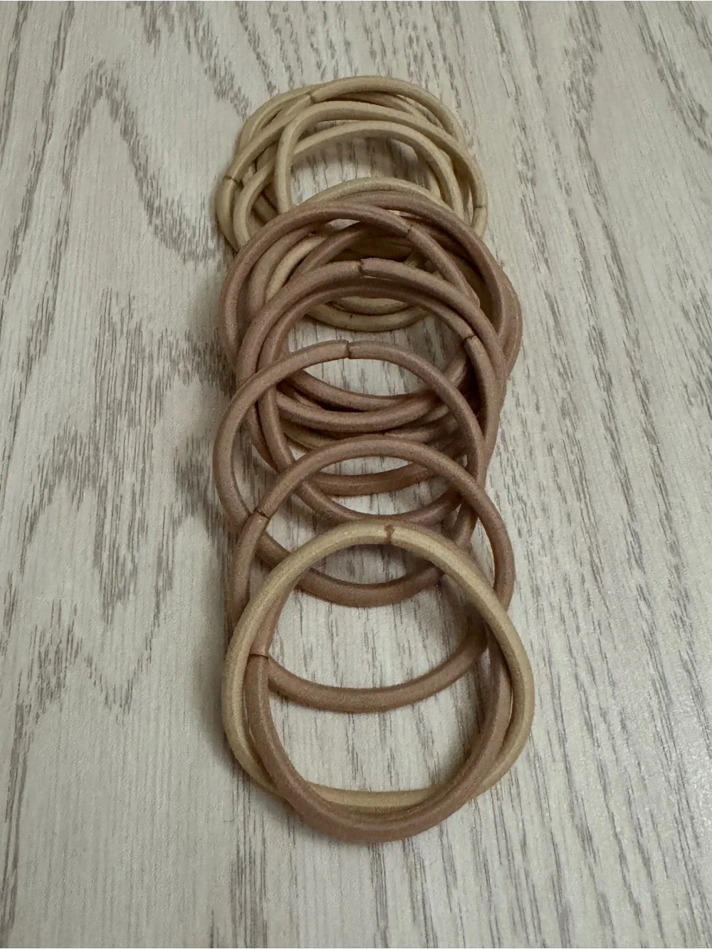 44 Pcs Set for Hair
